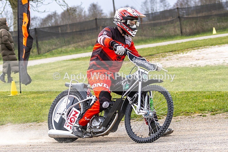 250329-R7-9B3A2654 - Rde & Skid It Speedway Experience Day 29th March 2025