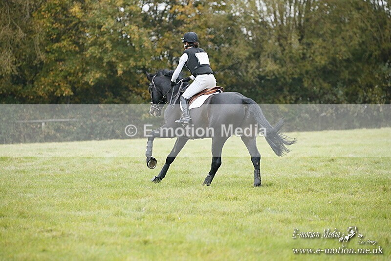 WWHT 181020 WWHT 181020 1639 - WWEC Open (1.00m)  18/10/20