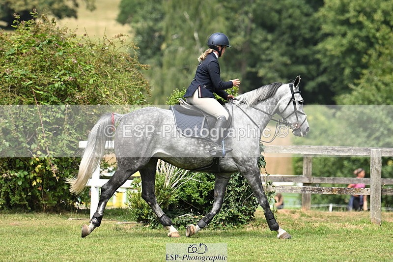 250704A-113648-07311 - Cls 25 Snr British Novice and 90cm