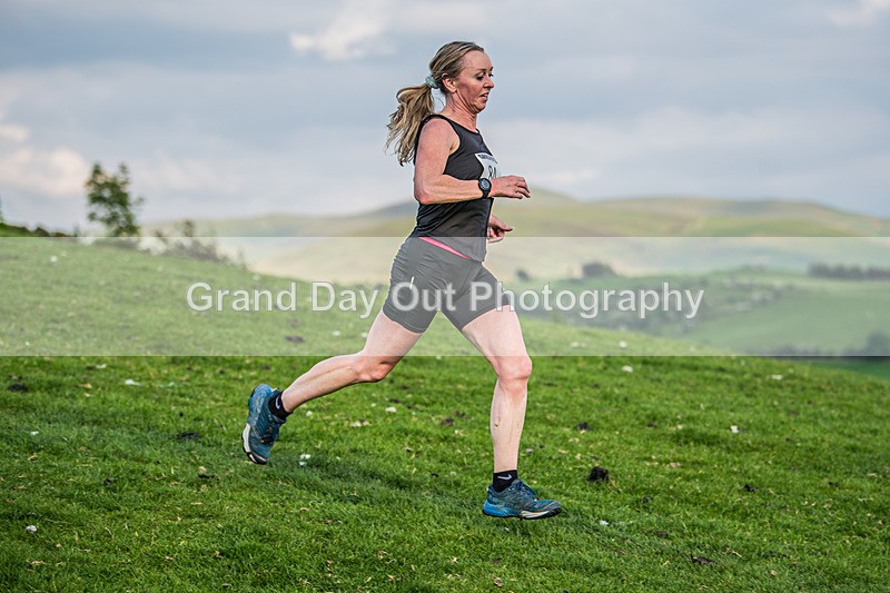 Hay-427 - Hay O Trail Race Tuesday 21st May 2024