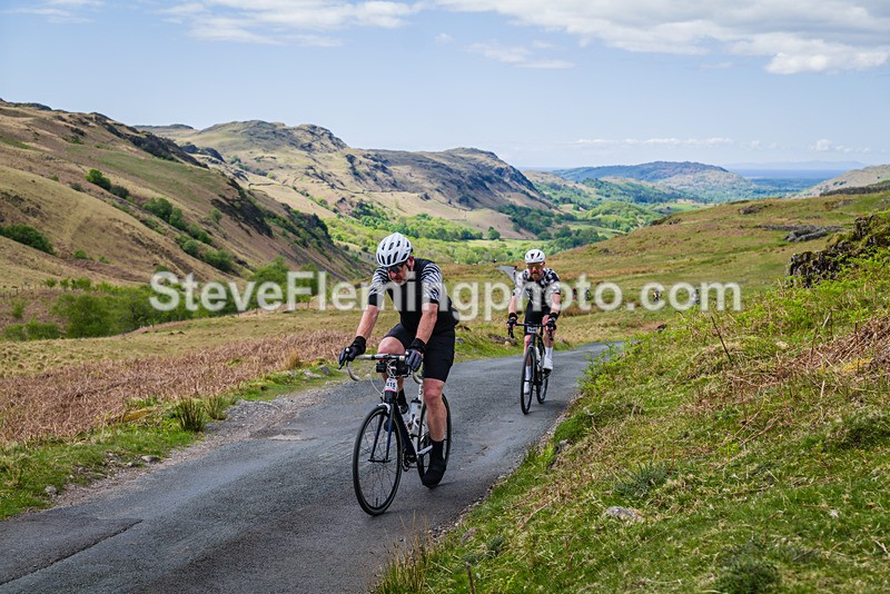 123636 - Hardknott Pass Camera 1 12.00-13.00