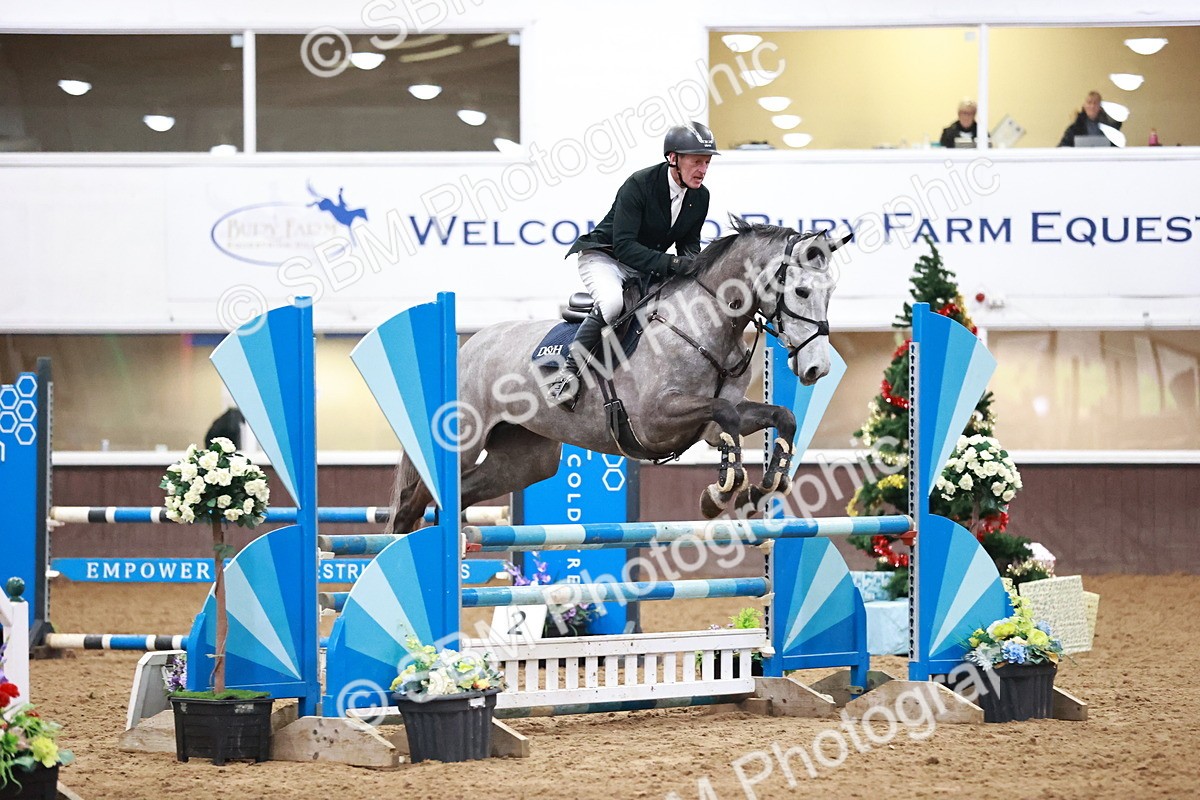 SBM_002251 - Class 9 - Senior Discovery 1.00m