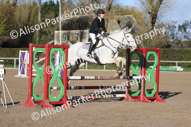 20251123-1150 - Class 4 - 90cm