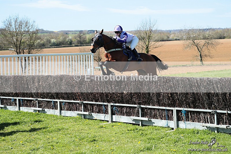 PtP 060426 38 - Paxford Races North Cotswold Easter Mon 06/04/26