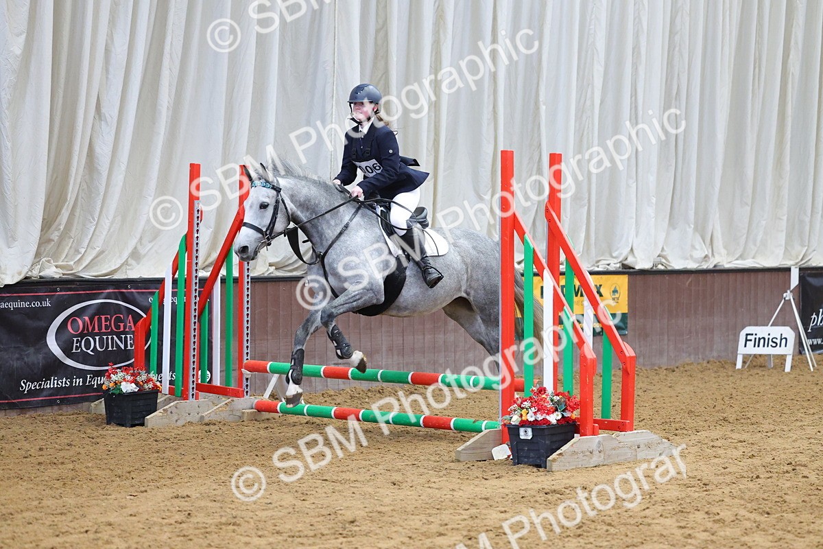 SBM_000557 - Class 5 - 50cm - BRC Championships