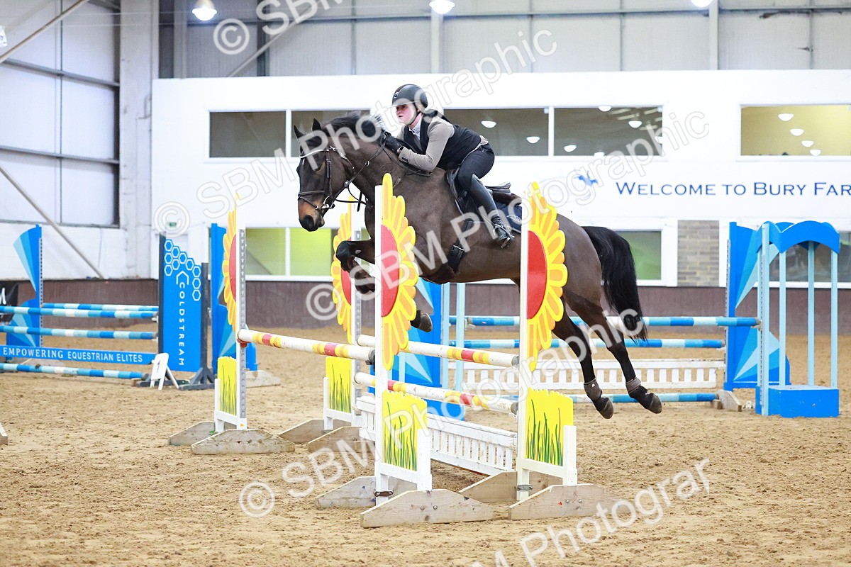 SBM_003535 - Class 3 - Senior Discovery - 1.00m