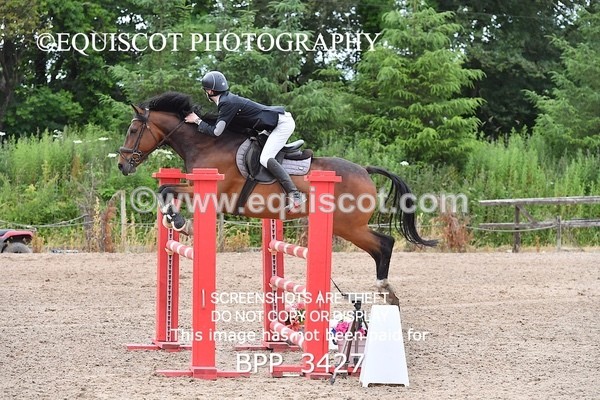 BPP_3427 - CLASS 17 SUN Newcomers/ 1.10m