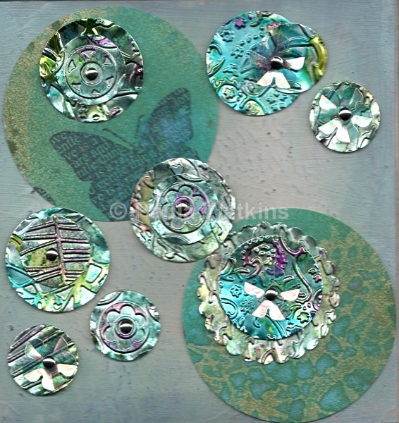  - Art work for fun