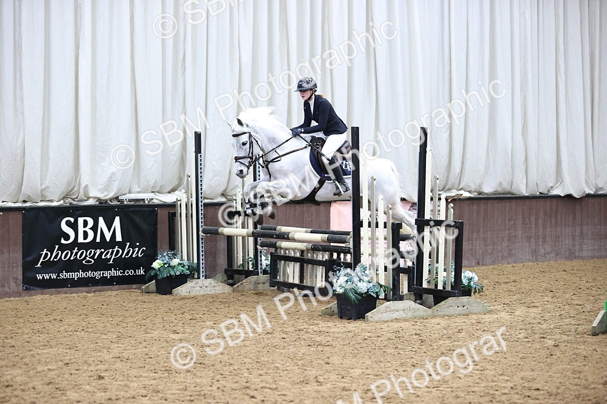 SBM_010091 - Class 9 - STX-UK Pony BritiNovice / 0.80m Open