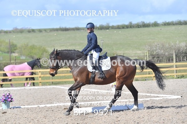 BPP_9571 - NOVICE 6