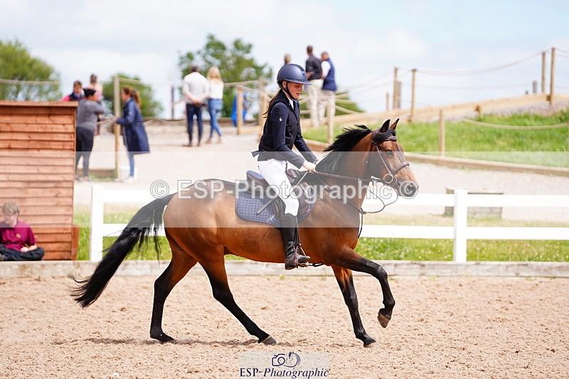 240630A-151206-14442 - Cls 33 Foxhunter and 1.10m Open
