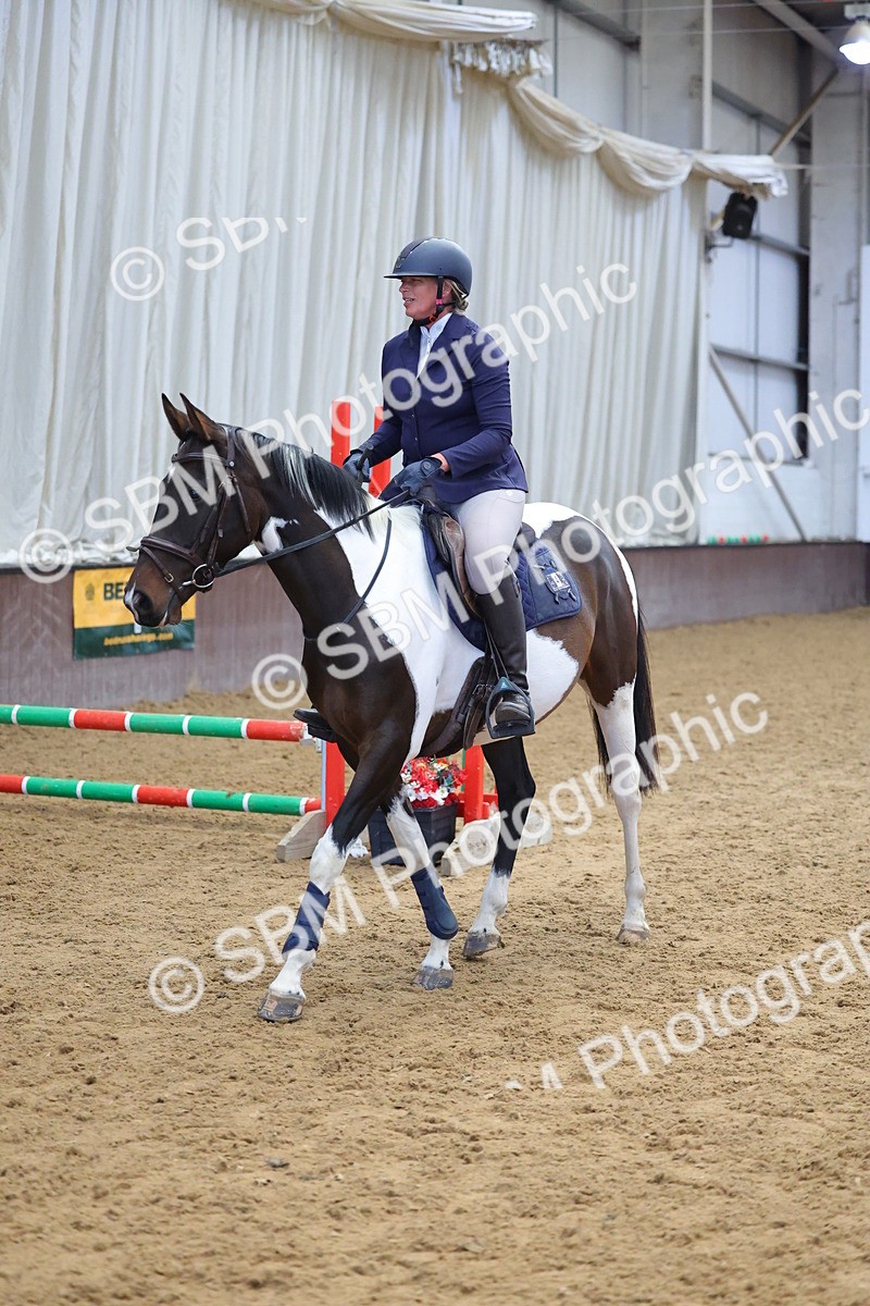 SBM_001259 - Class 6 = 60cm BRC Championships