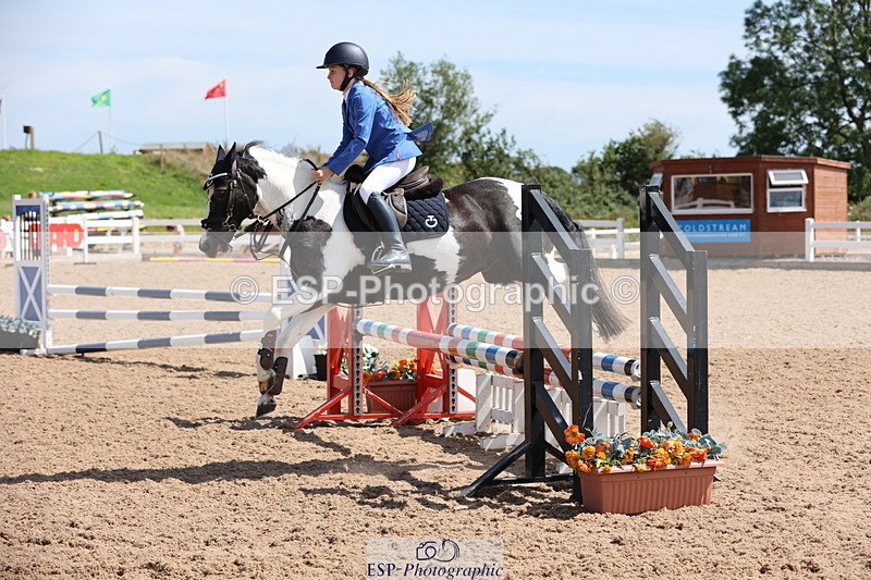 240629A-152542-07120 - Cls 16 11yrs and Under 128cm