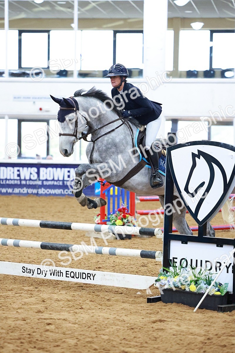 SBM_000113 - Class 1 - Clear Round 80cm