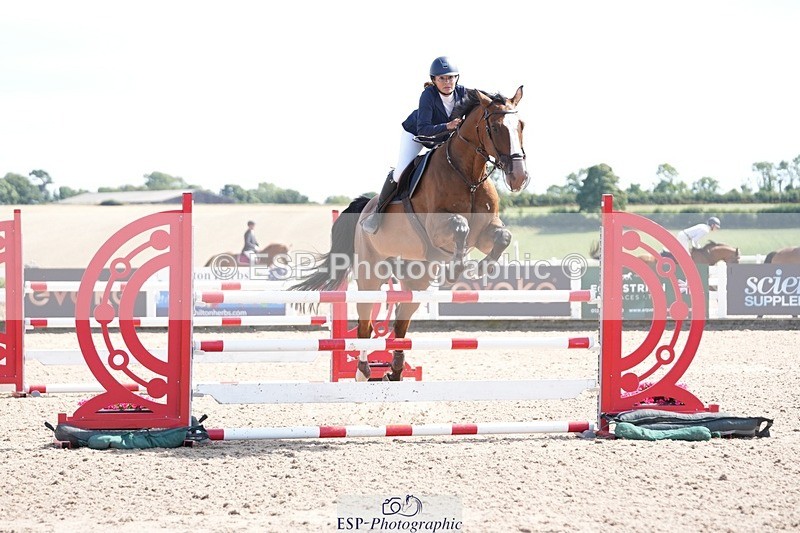 250726-160502-07386 - Cls 23 1.10m Amateur Quali