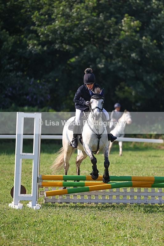 3E7A1352 - Class 1: Club 60cm Juniors and Seniors