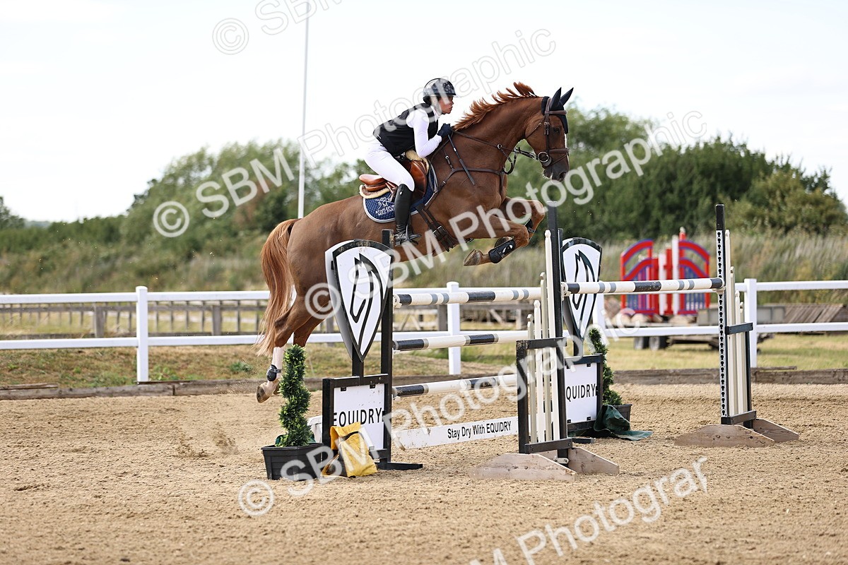 SBM_011525 - Class 10 - Talent Seekers Inc 7 Year Championship Qualifier - 2nd Half