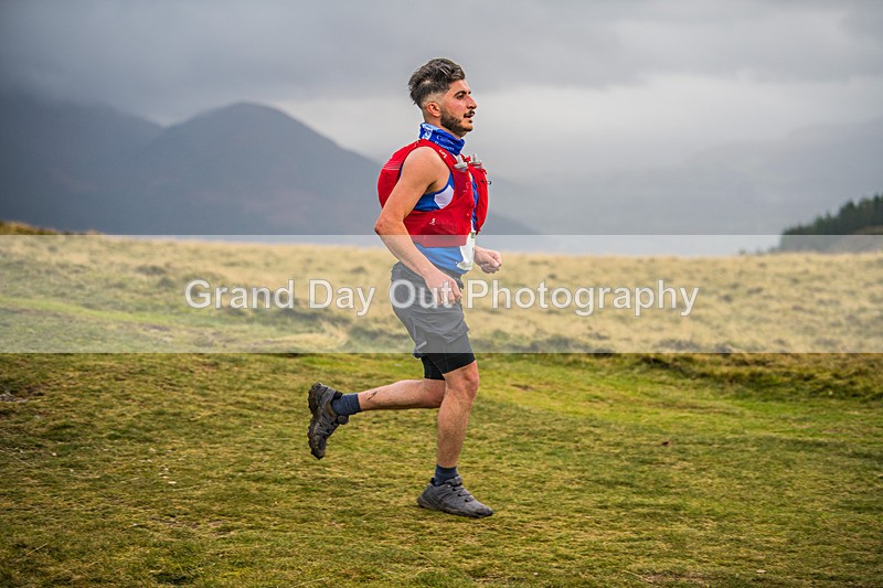 Sale-138 - Sale Fell Race Saturday 26th November 2022