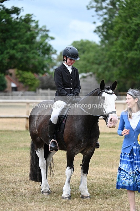 WJ7_0687 - Class 2 Best rider