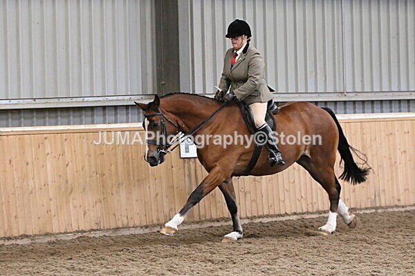 SIAL2676 - Sunday 14th Ridden