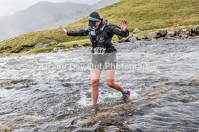 Langdale -721 - Langdale Horseshoe Fell Race Saturday 10th October 2026