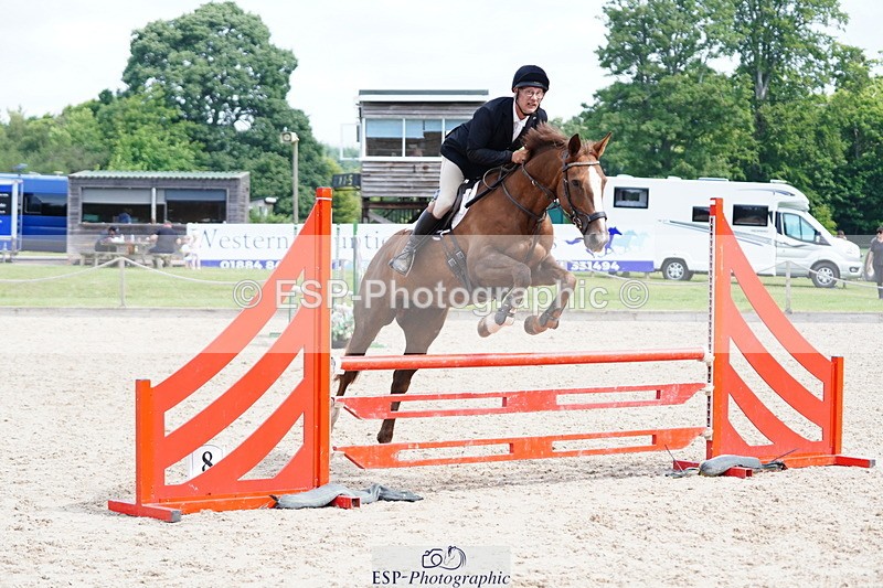 250613A-102740-01265 - Cls 9 85cm Amateur Quali