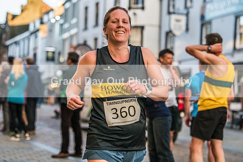 RTH-1104 - Keswick Round The Houses Road Race Wednesday 23rd April 2025