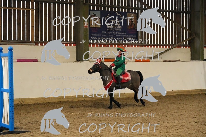 JKR01725 - Class 5 60cm