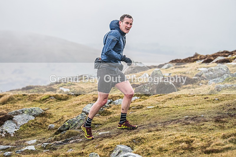 Carrock Fell-163 - Carrock Fell Race Sunday 10th March 2024