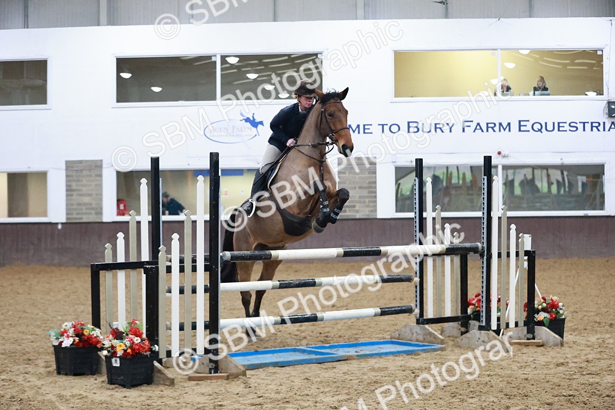 SBM_001458 - Class 4 - Senior Newcomers - 1.10m