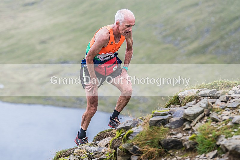 Grisedale HS-420 - Grisedale Horseshoe Fell Race Saturday 5th September 2026