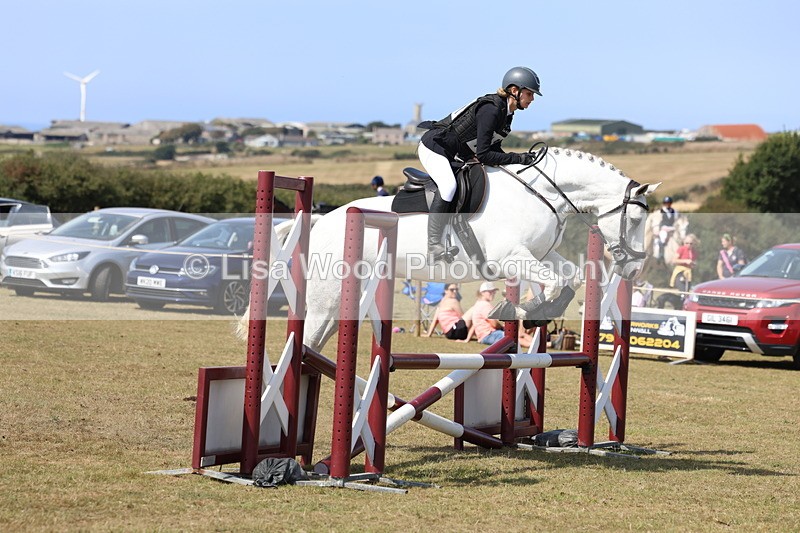 3E7A9350 - Class 4: 80cm