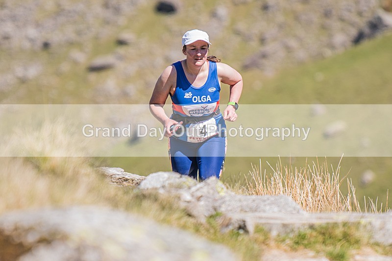 Glaramara-189 - Glaramara Fell Race Saturday 17th May 2025