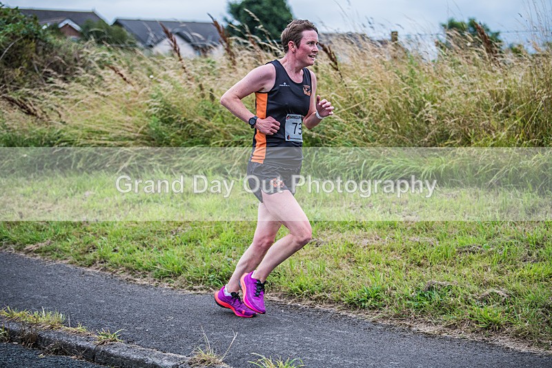 Netherhall 10K-206 - Netherhall 10K Road Race Wednesday 3rd August 2022