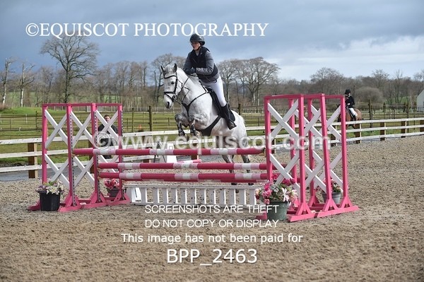 BPP_2463 - CLASS 26 The Liz Fox Royal Highland Show JD/JC Championship Qualifier