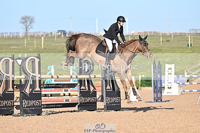 250305-154029-02093 - Foxhunter and 1.20m Open