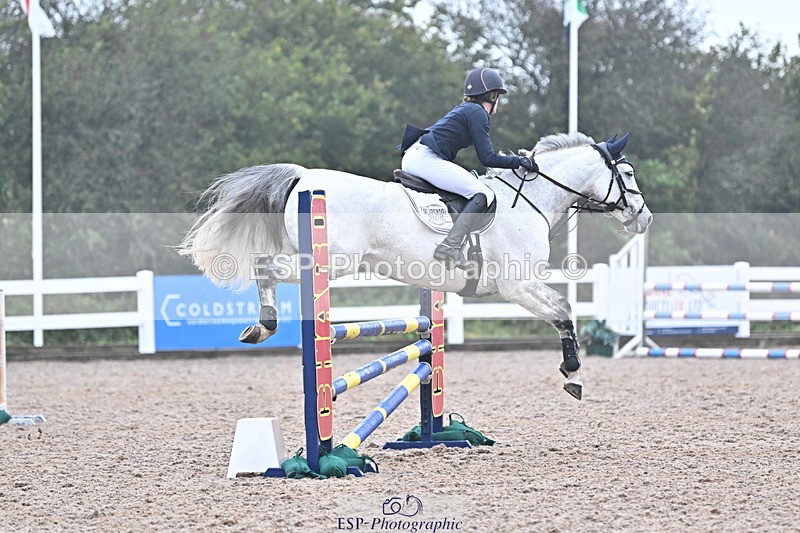 241006A-091347-05552 - Cls 23 85cm Nat Am  Quals