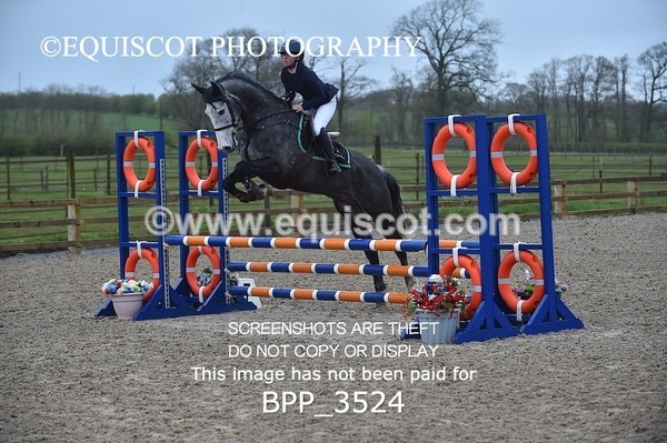 BPP_3524 - CLASS 1 FRI Club 80cms Open