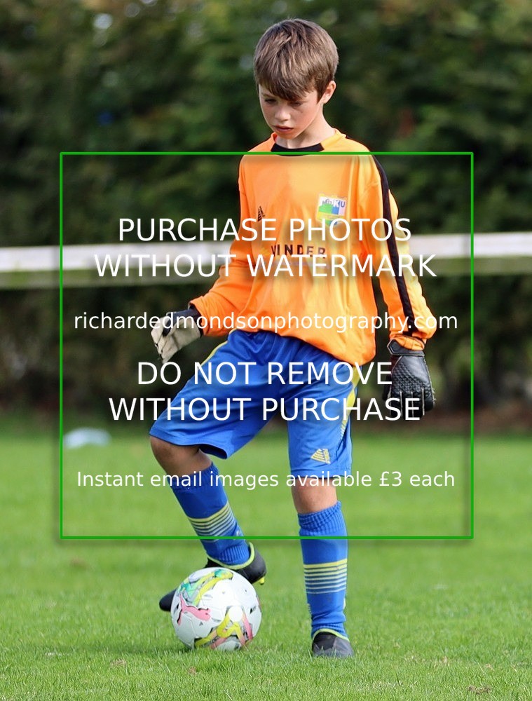 IMG_3454 - Kendal Utd U9 vs Kendal Utd U9 (7/9/24)