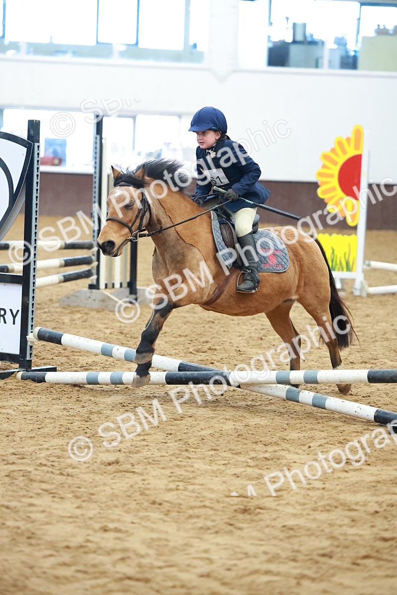 SBM_005331 - Class 1 - 40cm