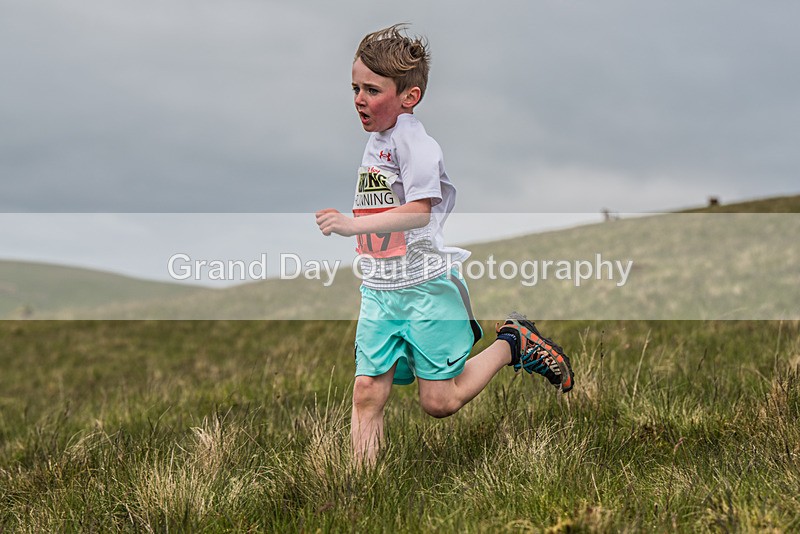 Latterbarrow-37 - Latterbarrow Loop Fell Race Wednesday 24th May 2023