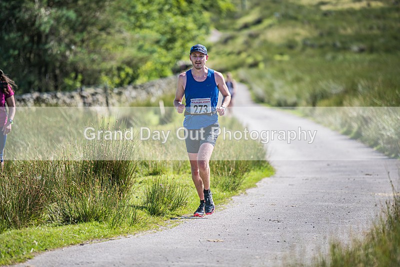 Tebay-833 - Tebay Fell Race Saturday 12th July 2025