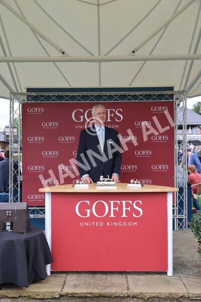 yr18082022r2-73 - Race 2 2.25pm Goffs UK Harry Beeby Premier Yearling Stakes