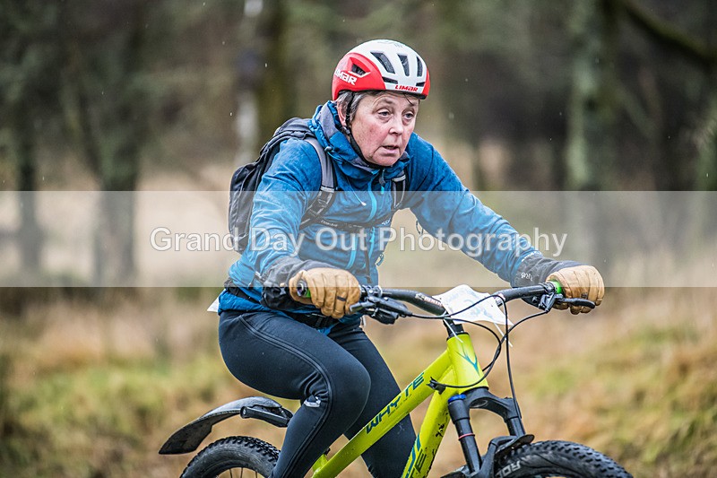 HTE Kielder Duathlon-782 - High Terrain Events Kielder Off Road Duathlon Sunday 8th January 2023