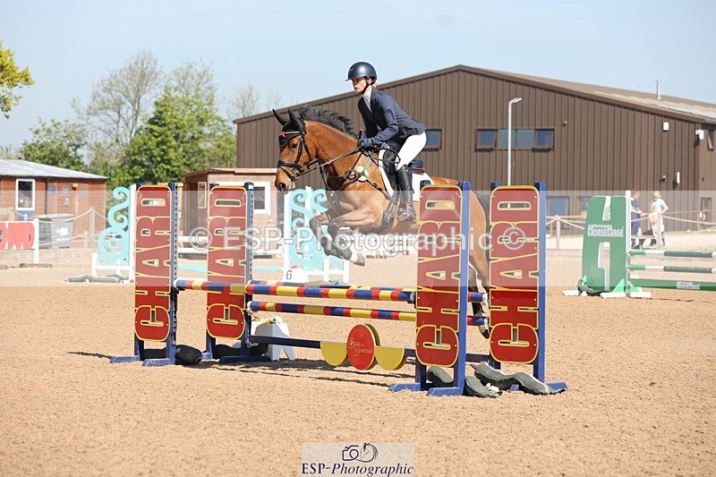 250430-105122-00265 - Cls 1 Clear Round, British Novice and 90cm Open