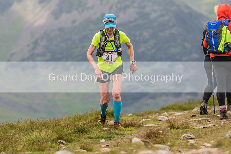 Buttermere-302 - Buttermere Horseshoe Fell Race (Darren Holloway Memorial Race) Saturday 22nd June 2024