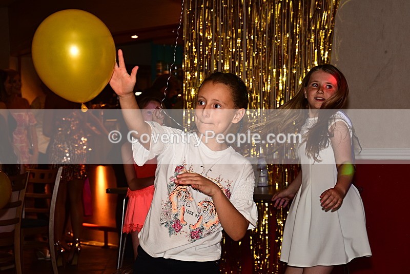 SHN-517 - Shannon's 21st
