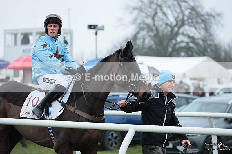 PtP 100324 552 - Pytchley with Woodland Point-to-Point Guilsborough 10/03/24