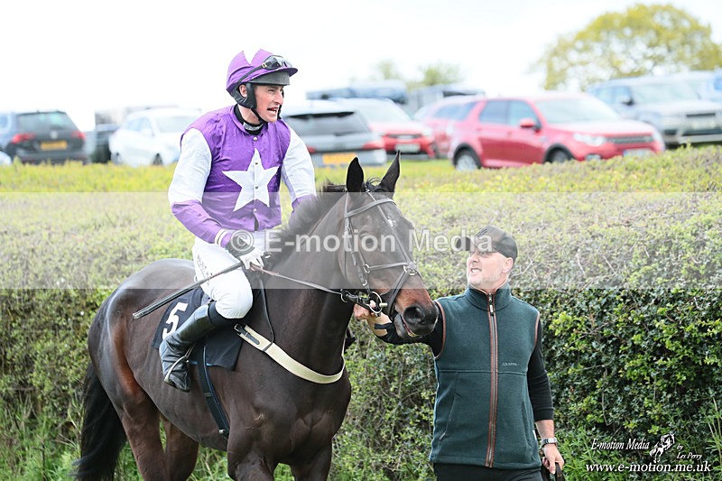PtP 180426 1317 - Worcestershire Hunt PtP Chaddesley Corbett 18/04/26