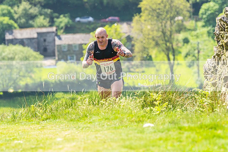 Two Tops-452 - Two Tops Fell Race Saturday 18th May 2024